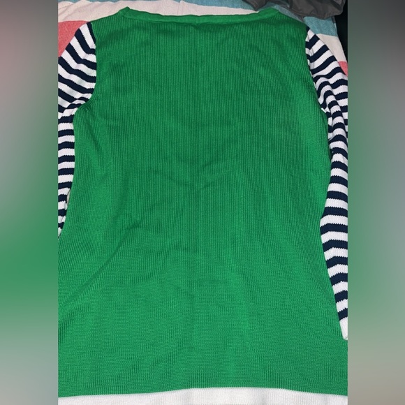 Long sleeve ⚠️ NO REFUNDS ⚠️ PM for more questions - Picture 2 of 5